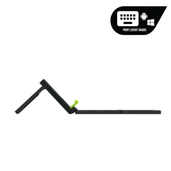 Goui - Keybord Folding Bluetooth Keybord